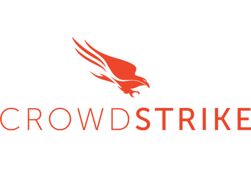CrowdStrike logo